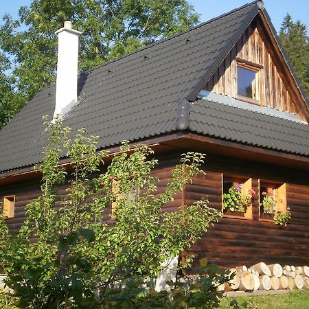 Chata Donovaly Buly 242/C Exterior photo