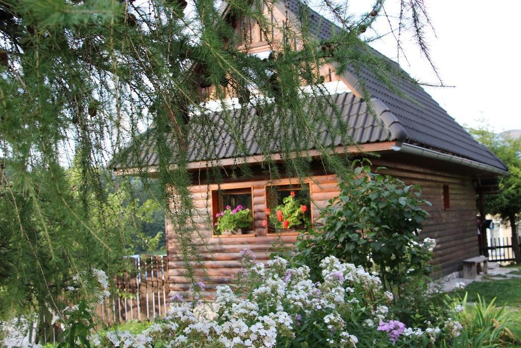 Chata Donovaly Buly 242/C Exterior photo